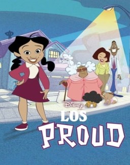 Los Proud