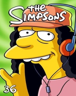 Los Simpson online