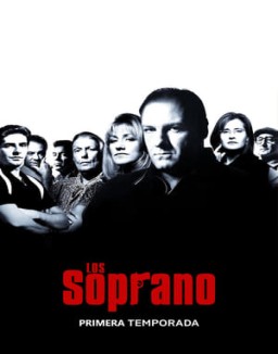 Los Soprano temporada  2 online