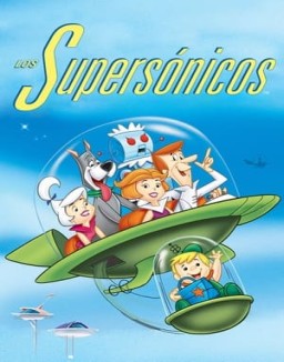 Los supersónicos stream