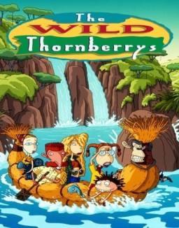 Los Thornberrys