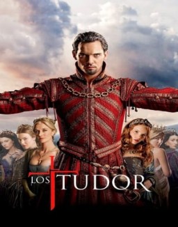 Los Tudor stream