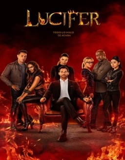 Lucifer stream