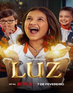 Luz (Luz: The Light of the Heart) online