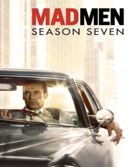 Mad Men online gratis