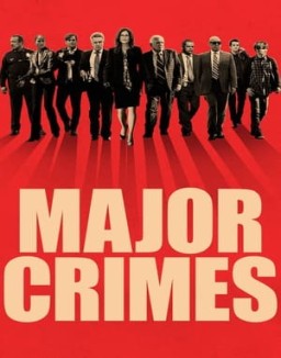 Major Crimes stream