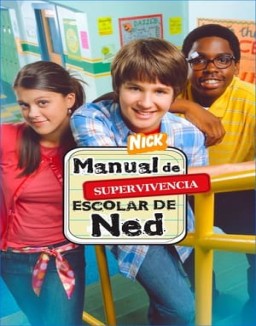 Manual de supervivencia escolar de Ned stream