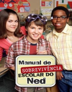 Manual de supervivencia escolar de Ned stream