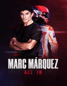 Marc Márquez: All In stream