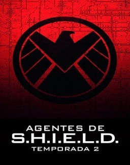 Marvel Agentes de S.H.I.E.L.D. stream