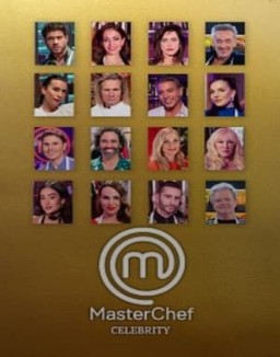 MasterChef Celebrity online