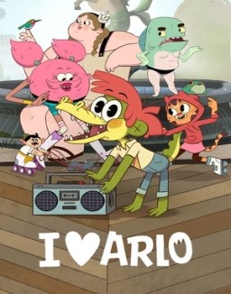 Mi querido Arlo T1