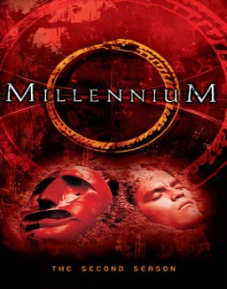 Millennium temporada  2 online