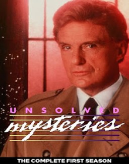 Misterios sin resolver (Unsolved Mysteries) online gratis