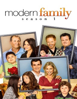 Modern Family T1