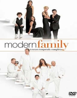 Modern Family stream