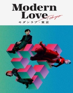 Modern Love Tokio