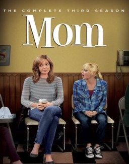 Mom temporada  3 online