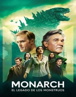 Monarch: El legado de los monstruos online gratis