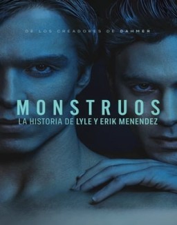 Monstruos: La historia de Lyle y Erik Menendez T1