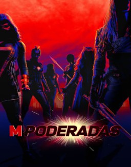 MPoderadas online gratis