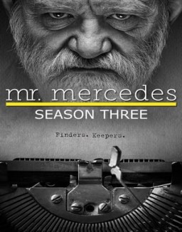 Mr. Mercedes online gratis