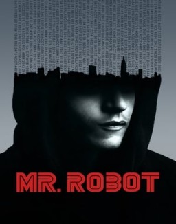 Mr. Robot T1