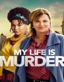 My Life Is Murder stream