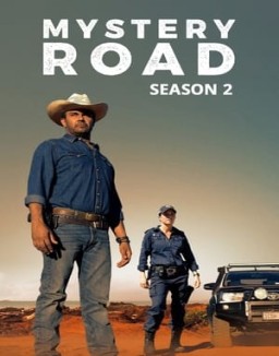 Mystery Road online