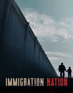 Nación de inmigración stream