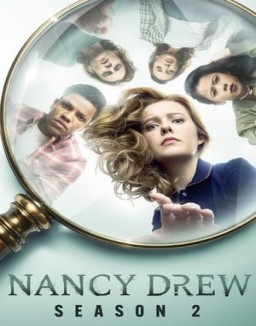 Nancy Drew T2