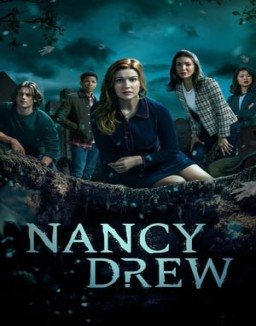 Nancy Drew T4