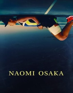 Naomi Osaka T1