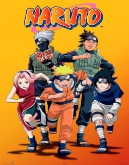 Naruto stream