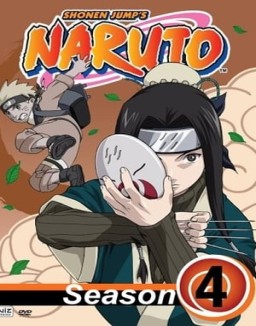 Naruto stream