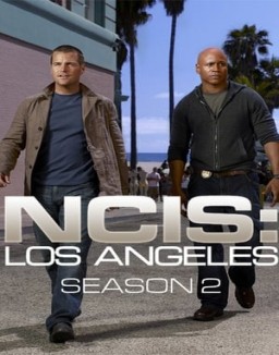 NCIS: Los Ángeles stream