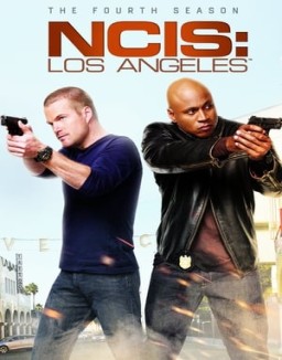 NCIS: Los Ángeles stream