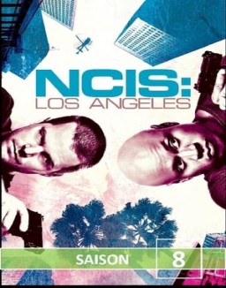 NCIS: Los Ángeles T8