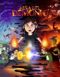 Niña del demonio online gratis