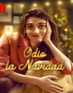 Odio la navidad T1