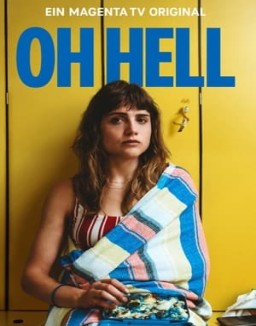 Oh Hell temporada  1 online