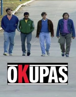 Okupas