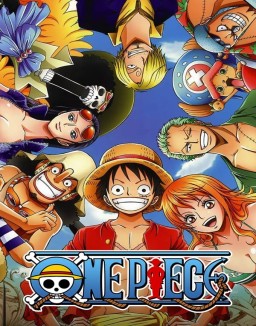 One Piece (1999)