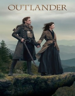 Outlander stream