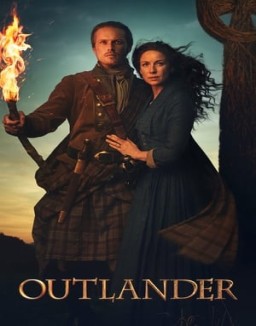 Outlander stream