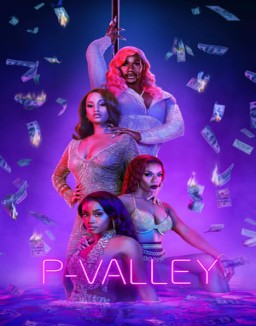 P-Valley online