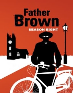 Padre Brown T8