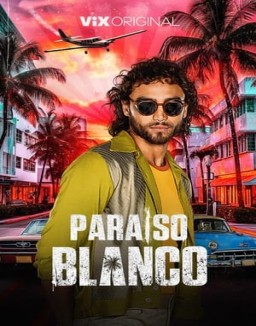 Paraíso Blanco online gratis