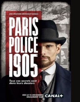 Paris Police 1905 online gratis