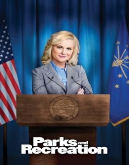 Parks and Recreation temporada  5 online